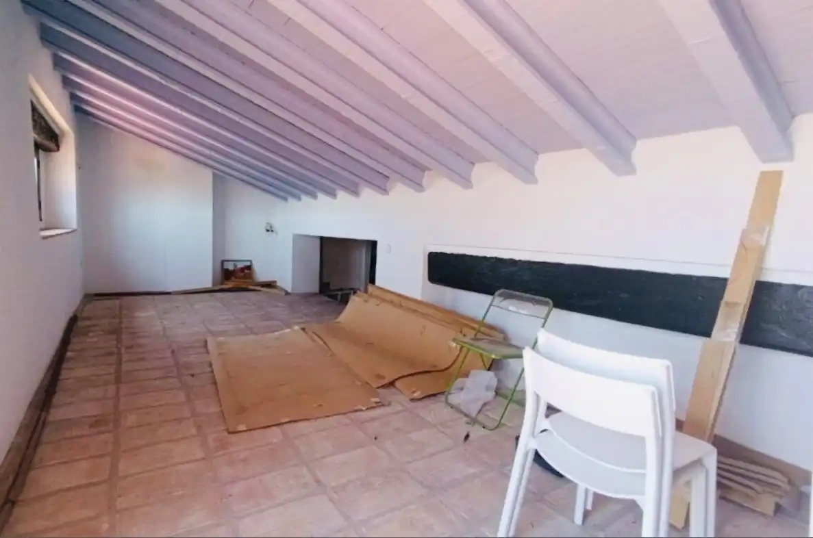Reihenhaus mit Terrasse zum Verkauf in La Viña - Montemar - San Jaime, imagen 3