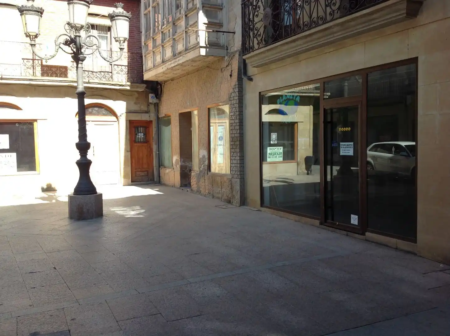 Local comercial de lloguer a Calle Pinar, imagen 5