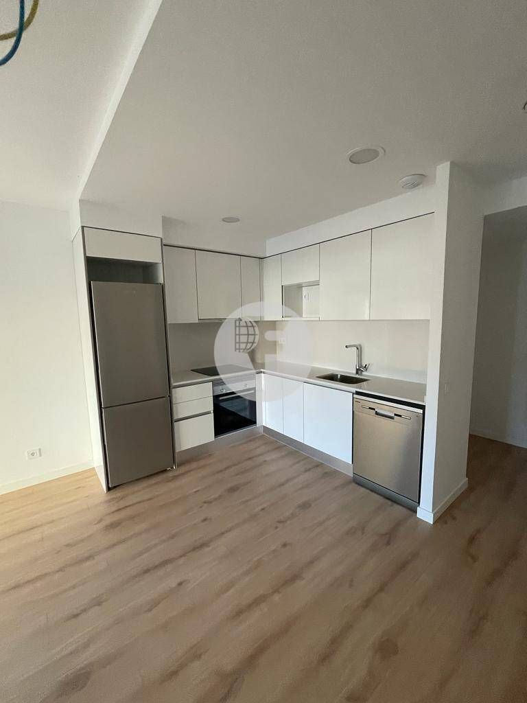 Pis de lloguer a Can Palet