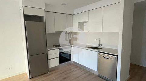 Foto 3 de Pis de lloguer a Can Palet, Terrassa