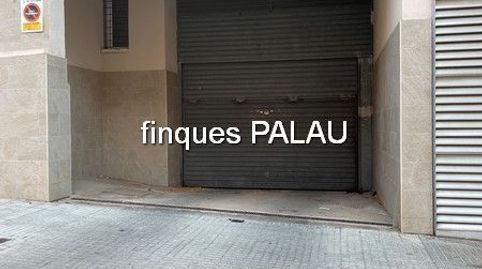 PARQUING EN VENTA MAS LLUI, imatge 4