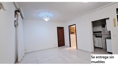 Photo 2 of Apartment for sale in Concepción, Madrid