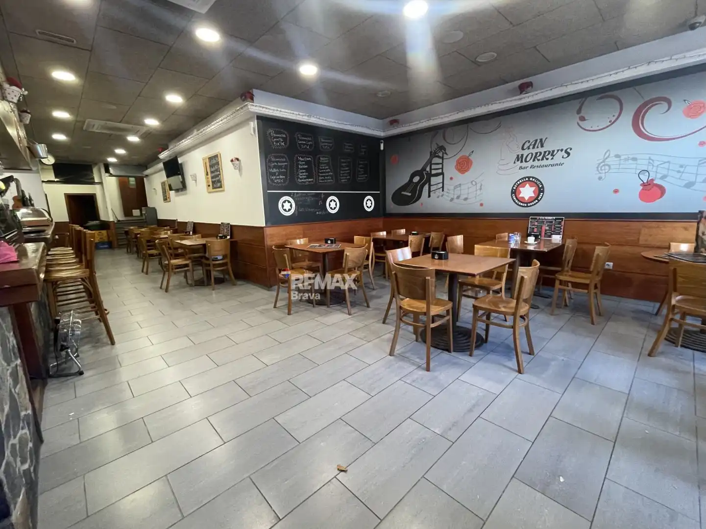 Business premises for sale in Glorieta GV DE PAU CASALS, imagen 11