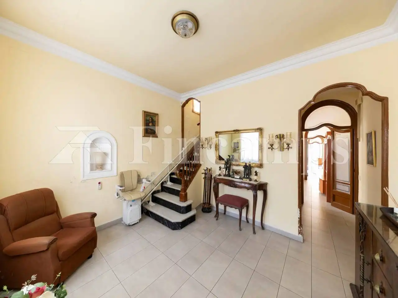 Houses for sale in Sabadell  with Heating and Private garden