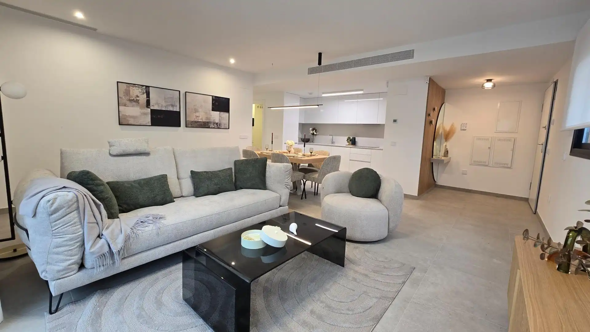 Appartement compact avec piscine à vendre à Calle de Orden Compuesto, imagen 52