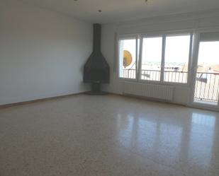 Living room of Attic for sale in Sant Vicenç de Torelló  with Terrace and Balcony