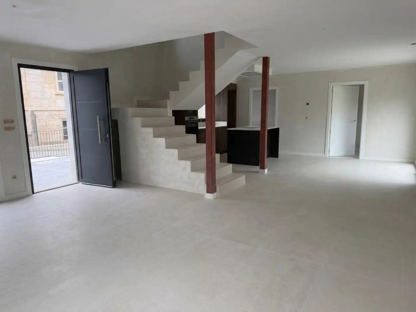 Casa adosada en venta en Rúa dos Mestres Goldar, 39, Sardoma - Castrelos