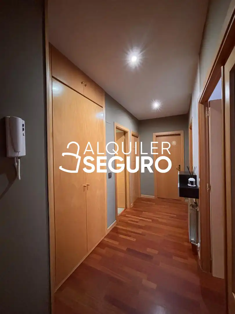 Wohnung mit Aufzug zur Miete in Frida Kahlo, imagen 3