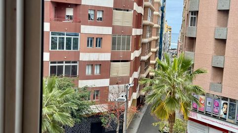 Foto 4 de Piso en venta en Avenida Avenida de José Mesa y López, Guanarteme, Las Palmas de Gran Canaria