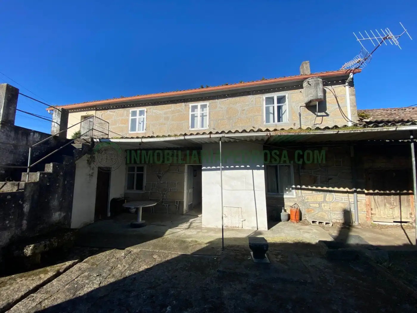 Casa o xalet en venda a Meaño