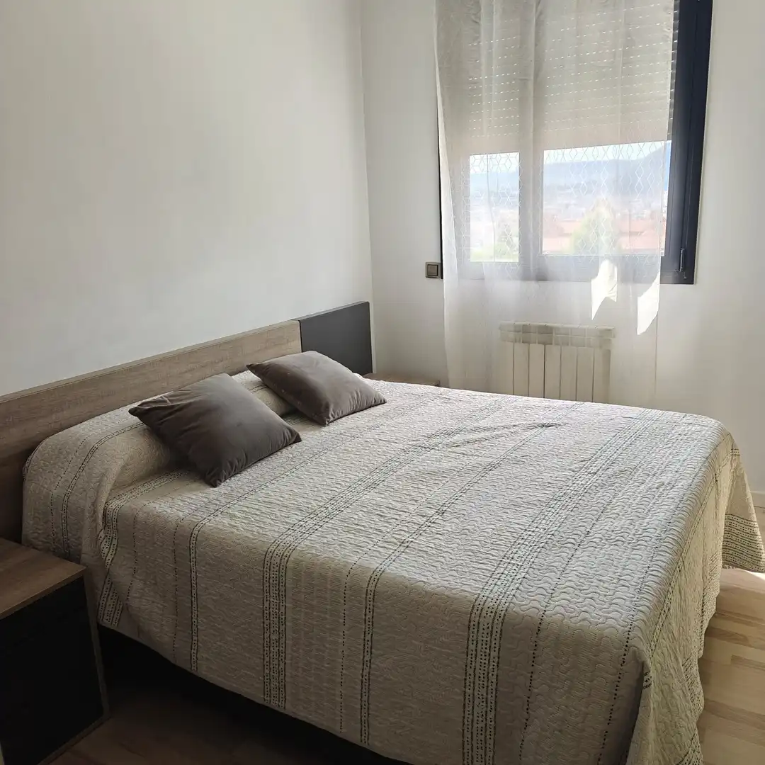 Wohnung mit Garten zum Verkauf in La Balconada - Cal Gravat, imagen 10