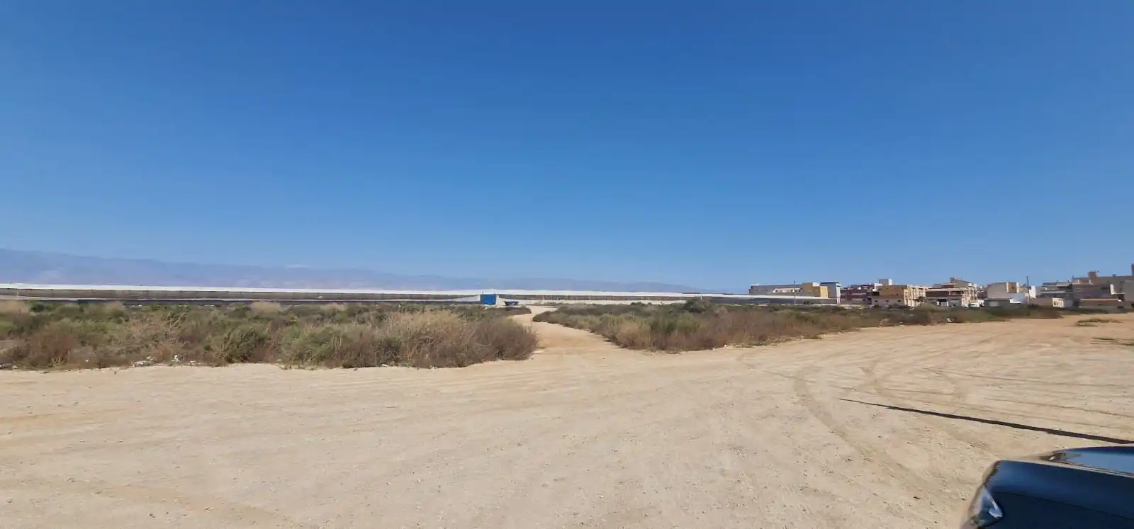 Residential for sale in Roquetas de Mar