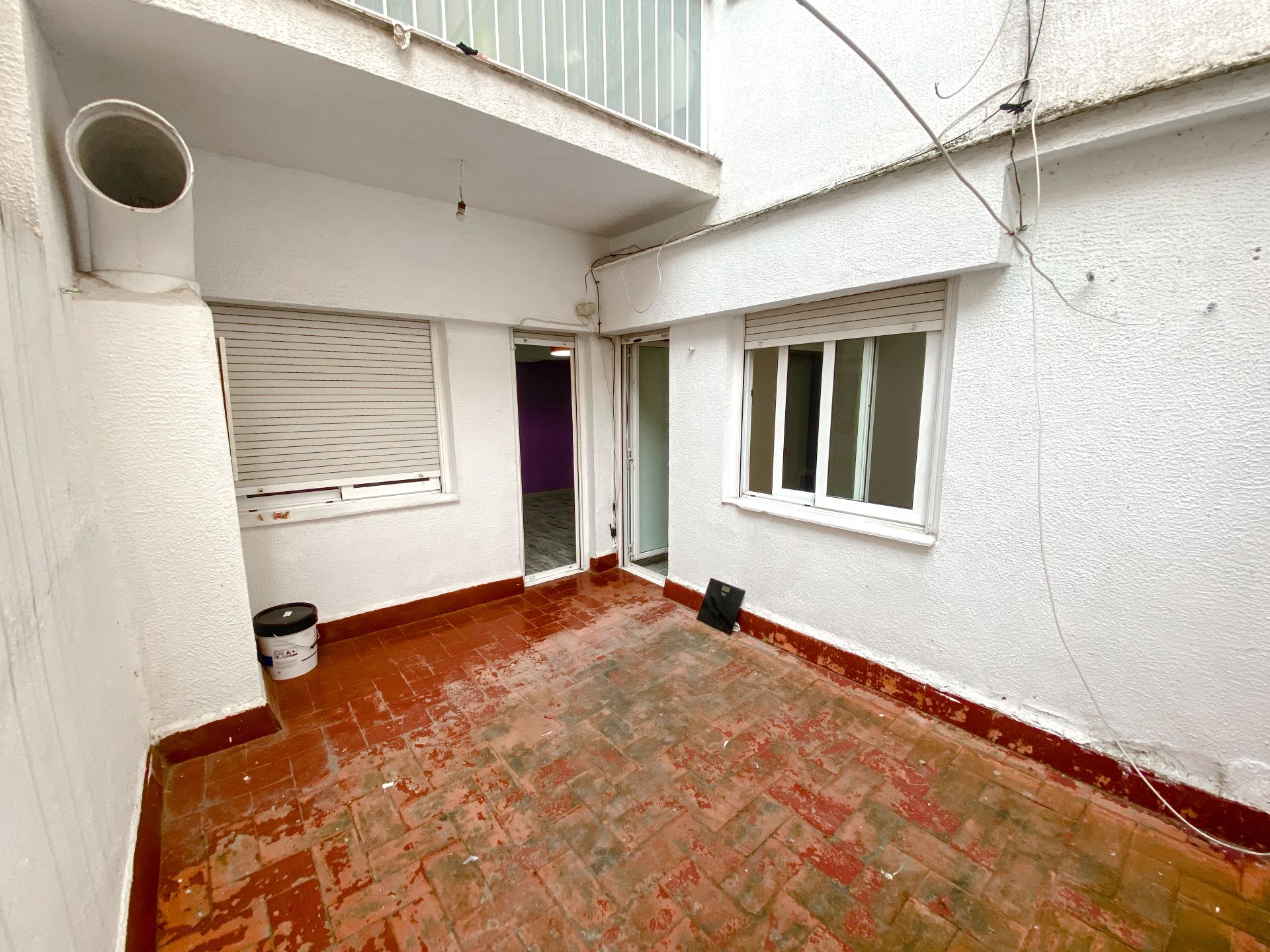 Flat for sale in Carrer de Santapau, 69, Porta, Nou Barris,  Barcelona Capital