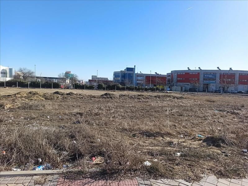 Residencial en venta en  Madrid Capital