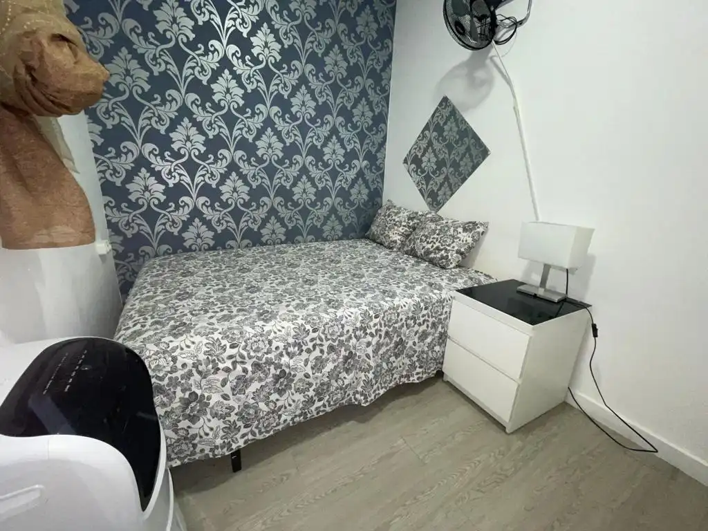 Wohnung mit Terrasse zum Verkauf in Avenida MIRAFLORES DE, imagen 27