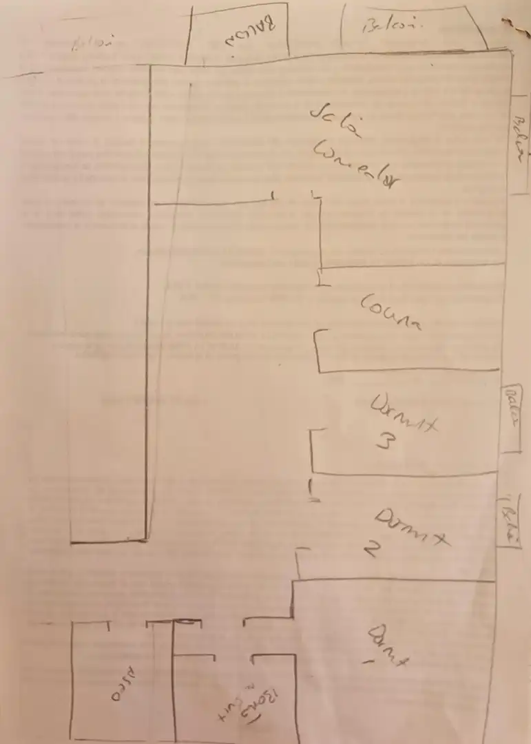Edificio en venta en Calabardina