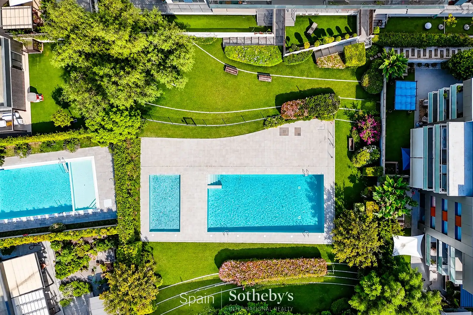 Apartment mit Pool zum Verkauf in La Plana, imagen 25