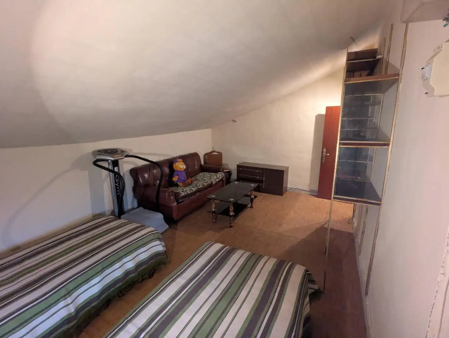 Dúplex en venda a ITURRIBIDE, 16, Iturralde