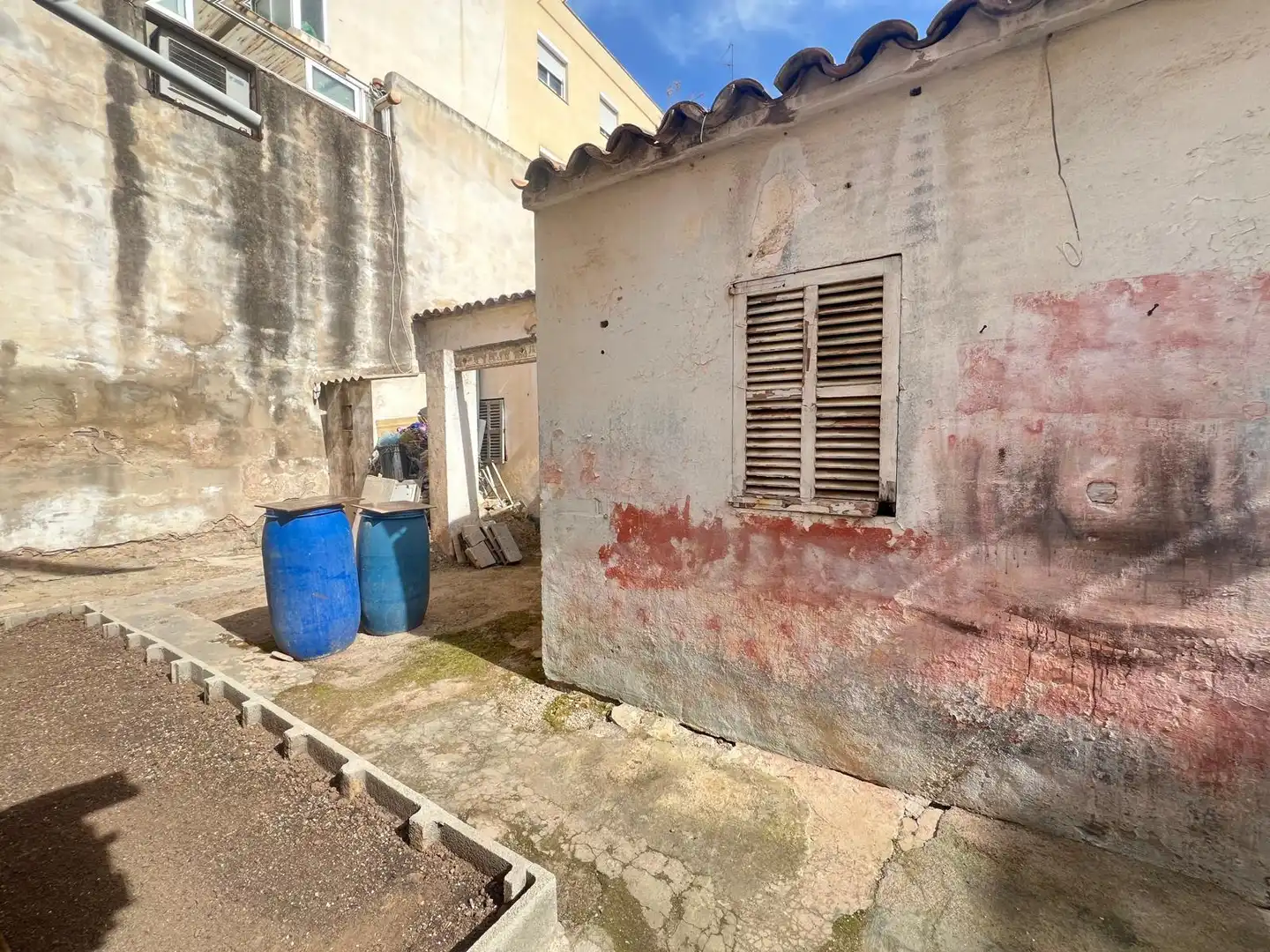 Residential land for sale in Llevant, imagen 2