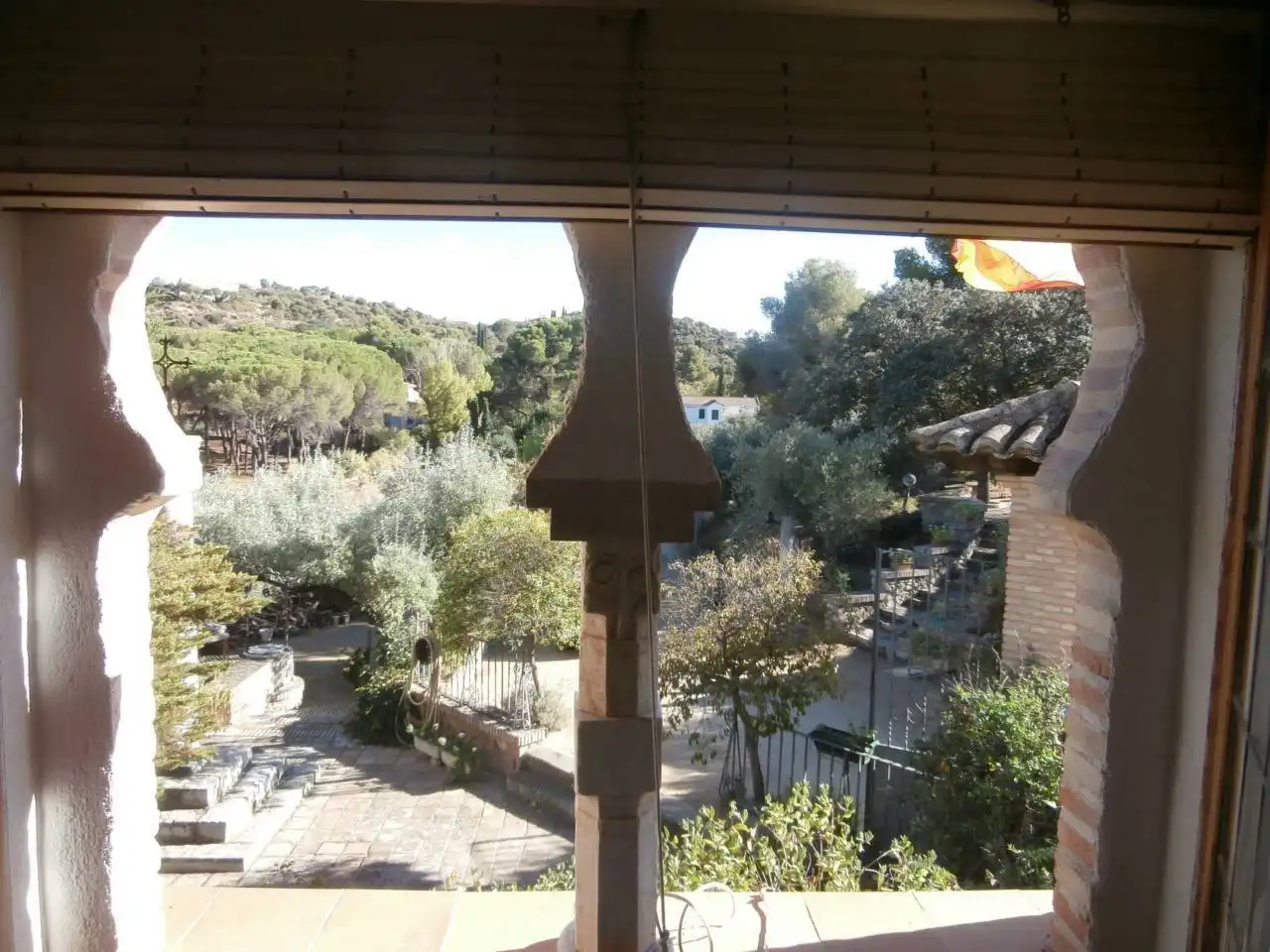 Garden of Buildings for sale in Toledo