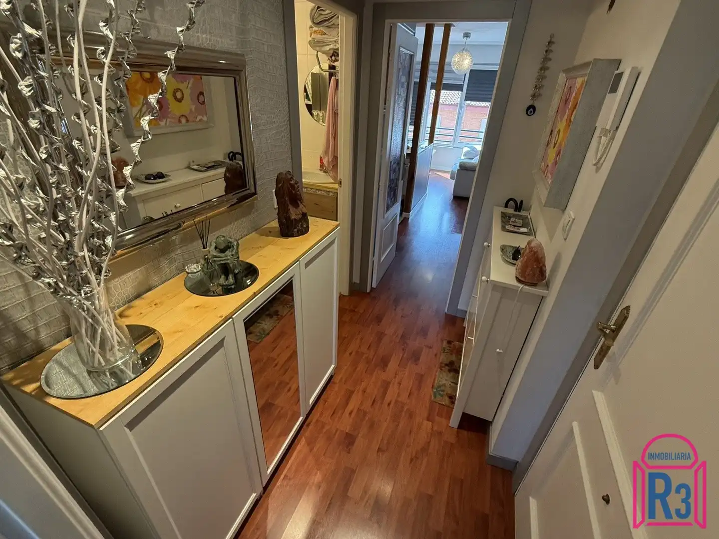 Appartement compact avec ascenseur à louer à La Molinera, imagen 14