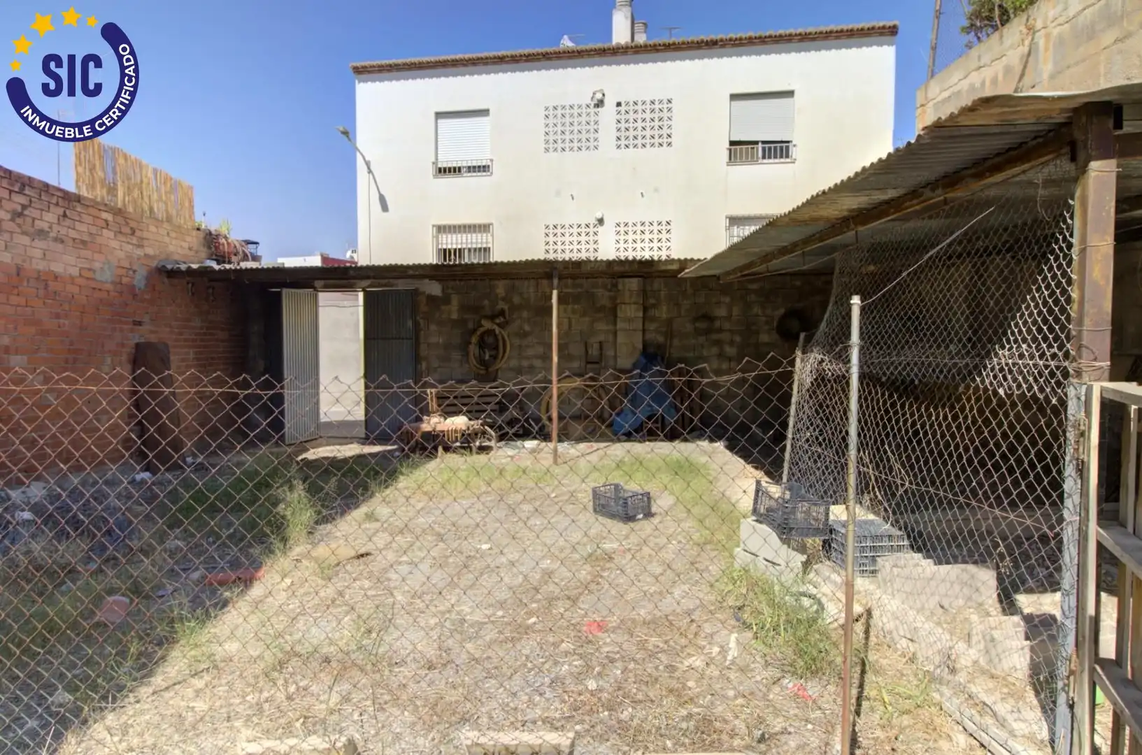 Residencial en venda en La Llosa