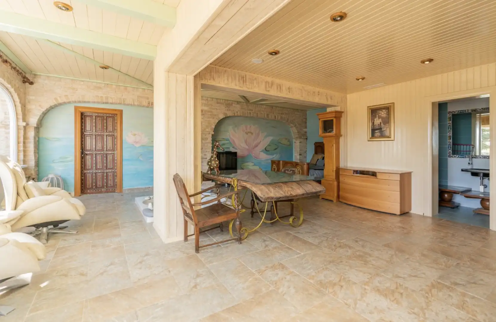 Villa con terrazza in vendita a San Pedro de Alcántara, imagen 28