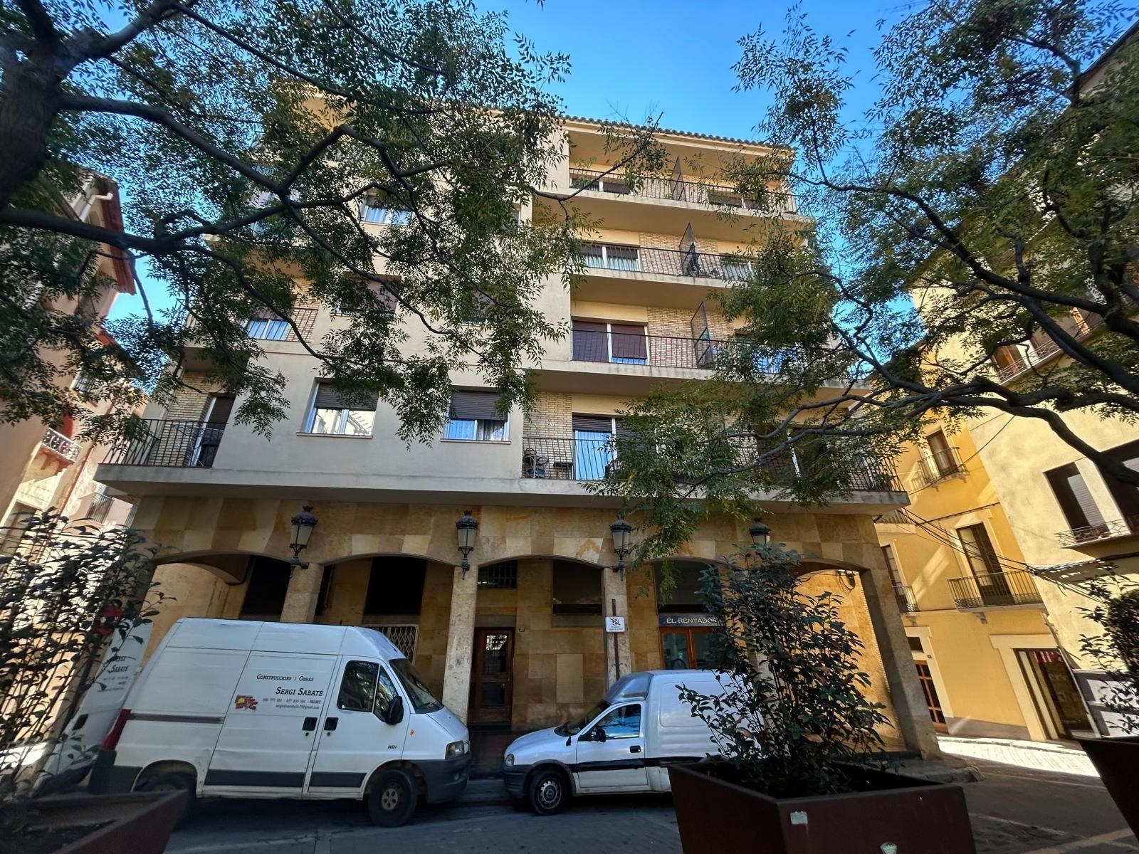 Exterior view of Flat for sale in Falset