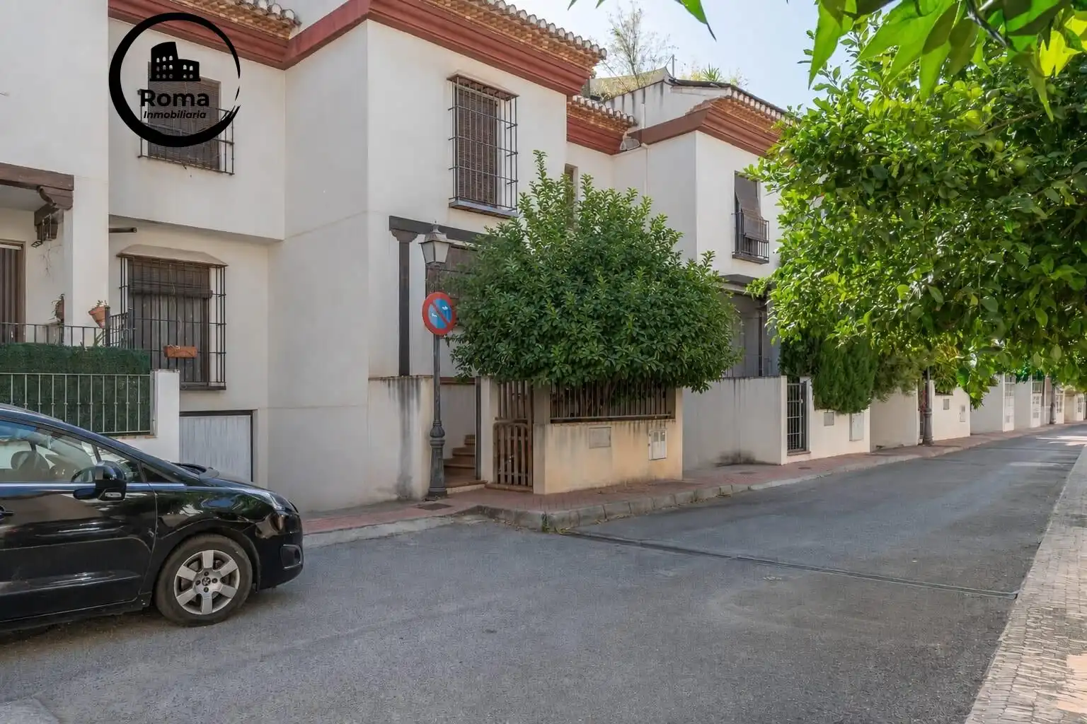 Casa in vendita a La Zubia Ciudad, imagen 5