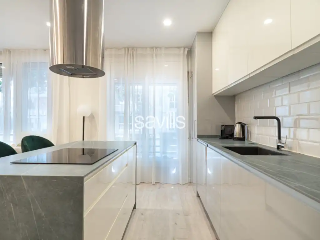 Apartament amb ascensor en venda a Eixample, imagen 11