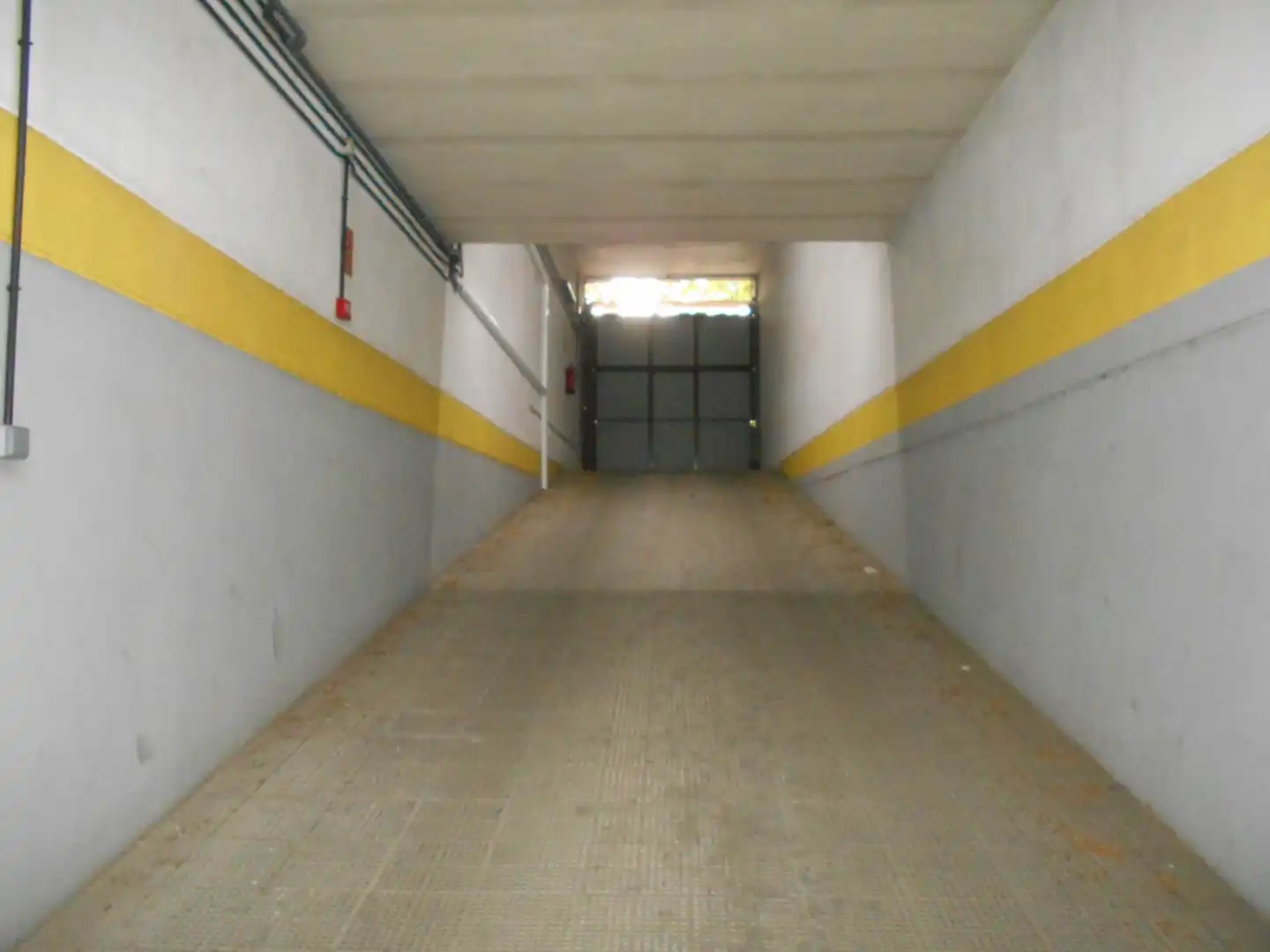Parking de Piso en venta en Ciudad Real con Aire acondicionado, Calefacción y Terraza