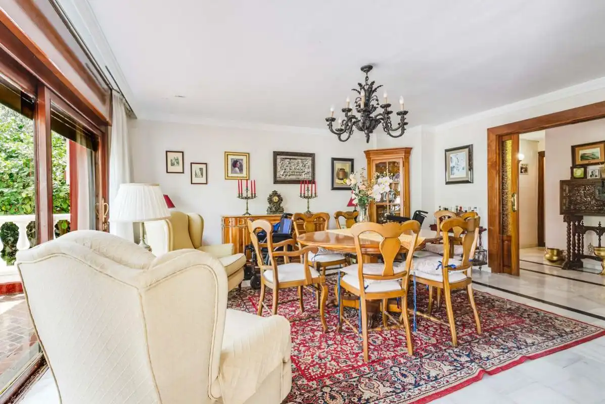 Maison avec terrasse à vendre à Calle Flamencos, imagen 7