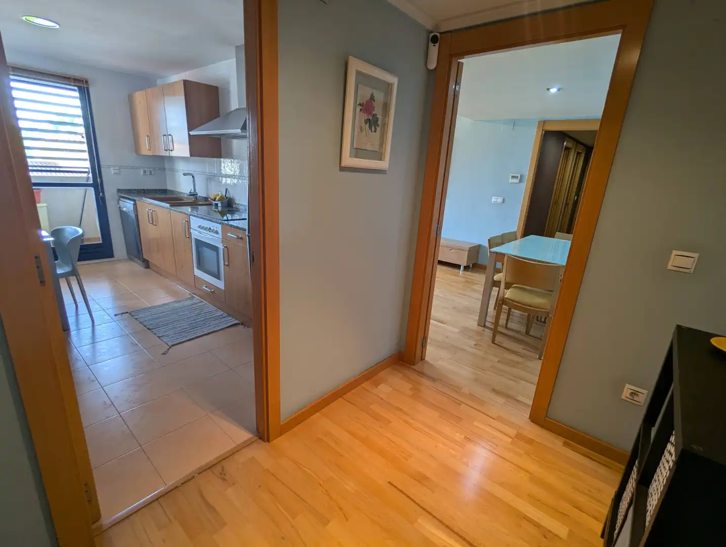Flat for rent in Riba-roja de Túria - AV NARANJOS DE LOS, Riba-roja de Túria