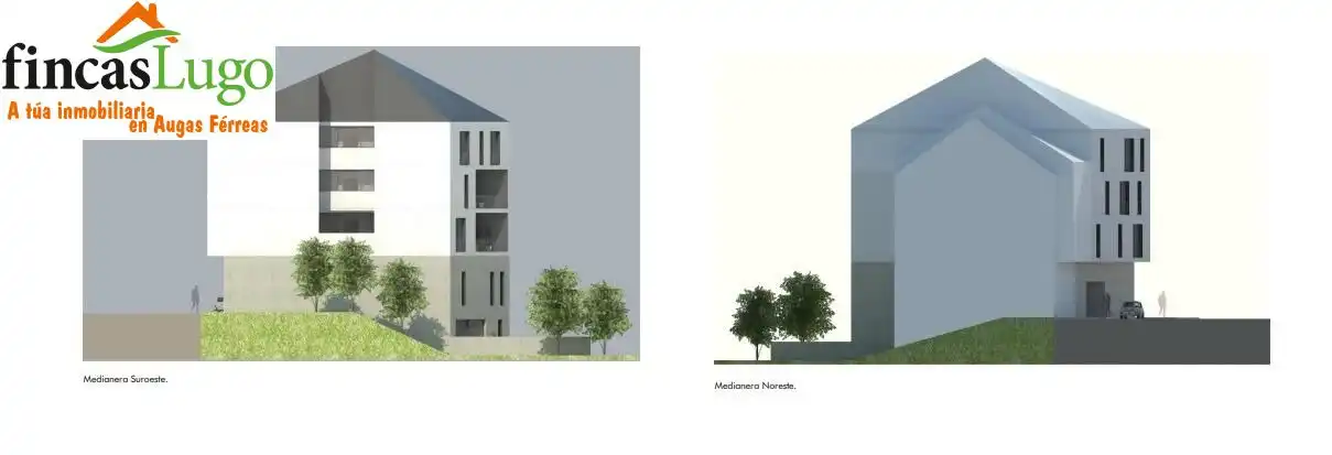 Terreno residenziale in vendita a A Piringalla - Albeiros - Garabolos, imagen 11