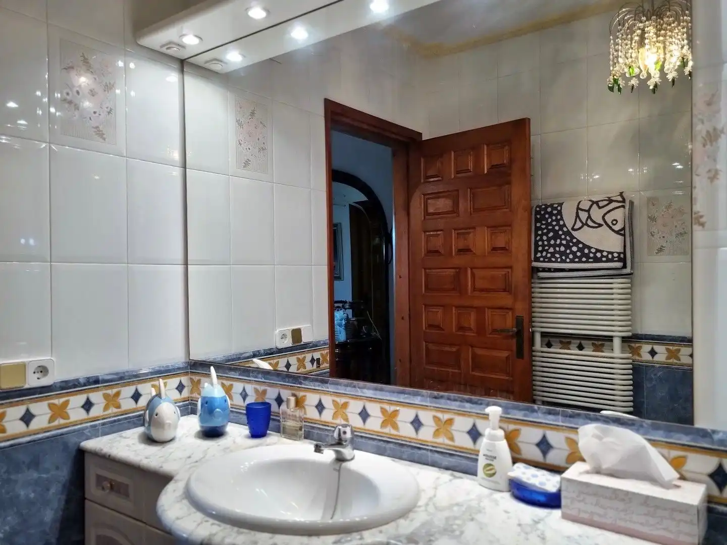 Villa avec piscine à vendre à Carrer Rovelló, imagen 22