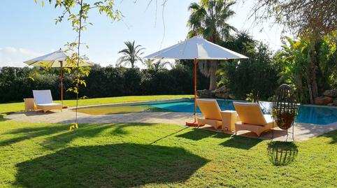 Foto 2 von Haus oder Chalet zum Verkauf in Urbanització Sector 5-1, 2g, Es Garrovers, Marratxí