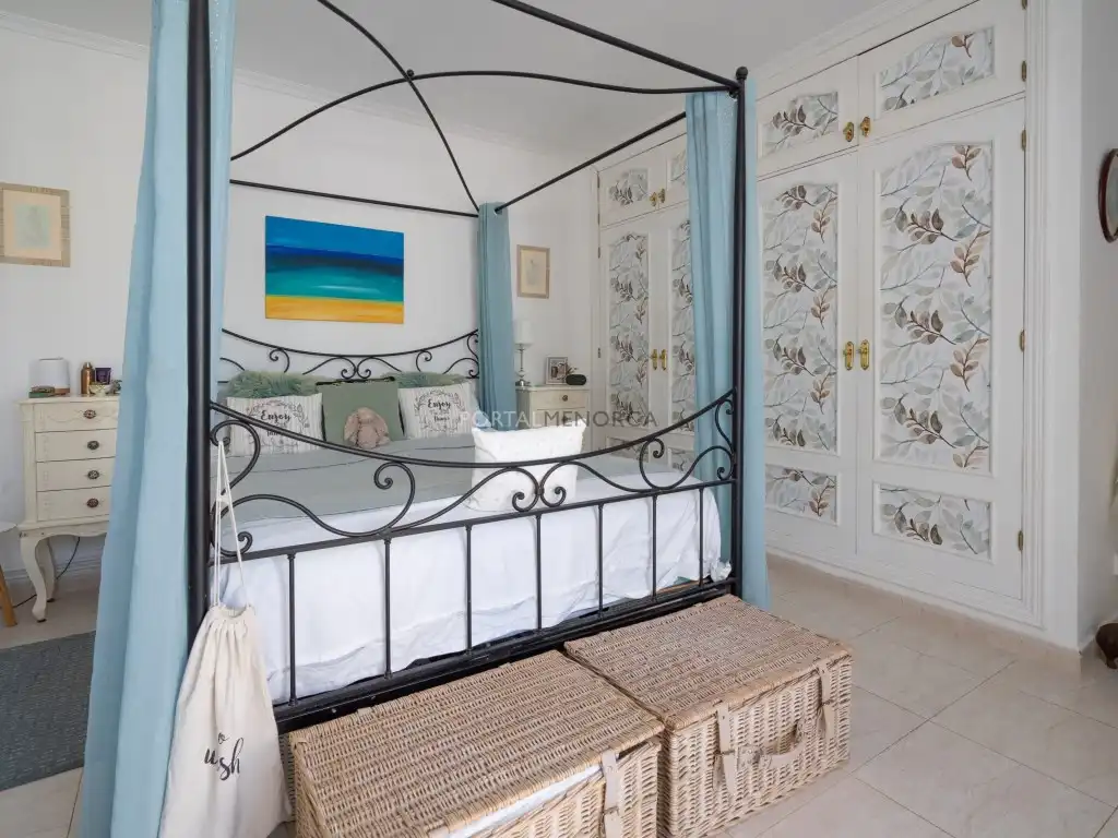 Chalet en venta en Cala en Porter, imagen 17