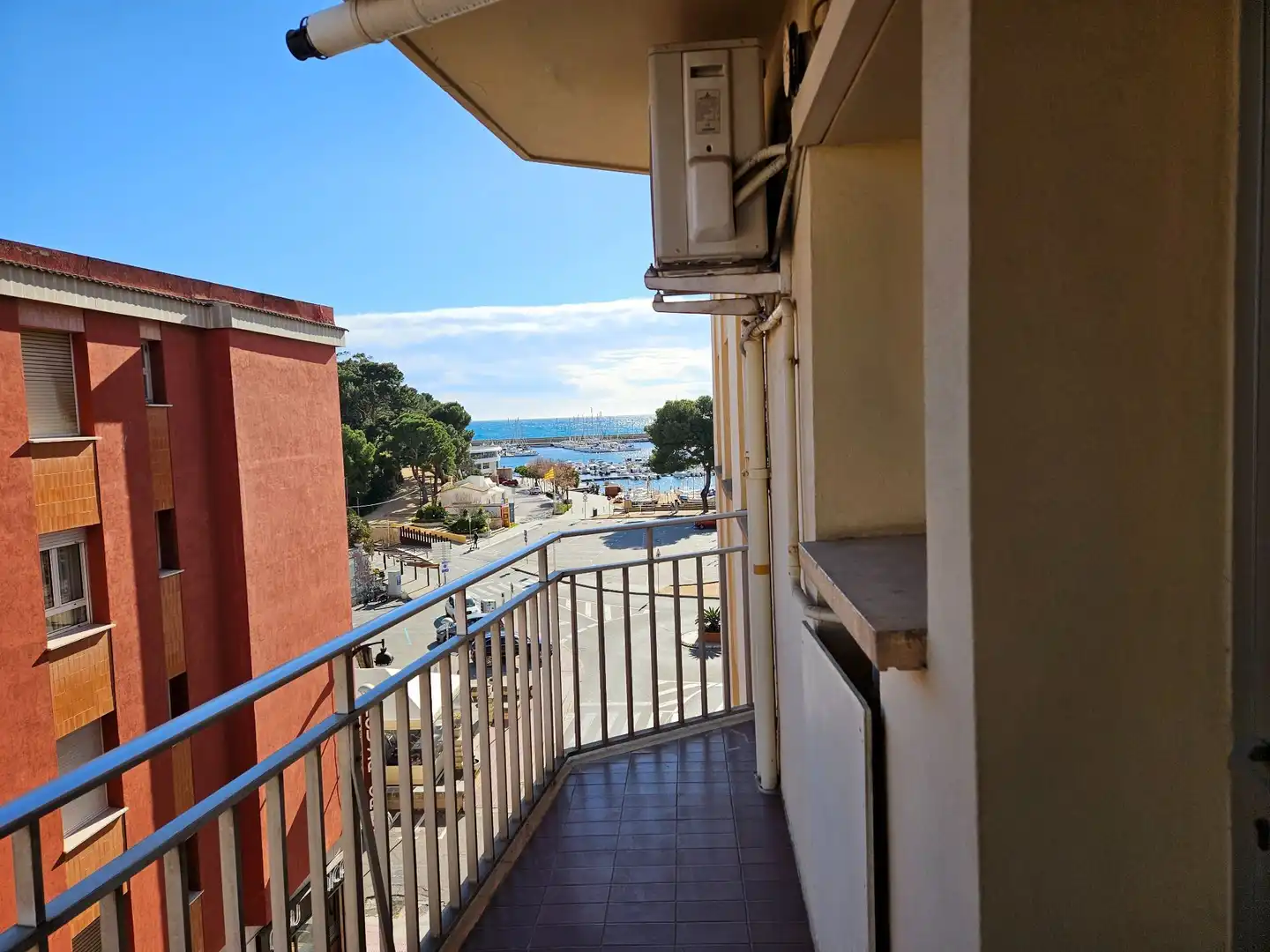 Terraza de Piso en venta en Sant Feliu de Guíxols con Aire acondicionado, Calefacción y Terraza