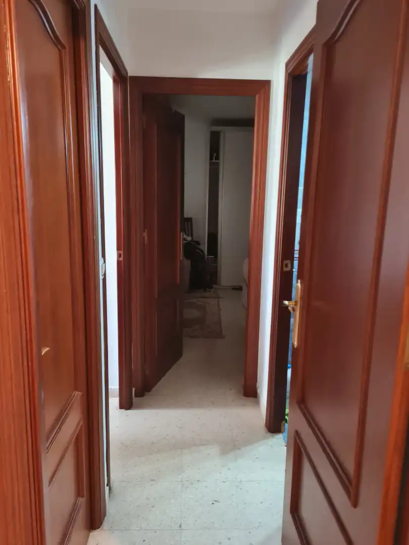 Flat for sale in Avenida Trabajadores Inmigrantes, 5, El Torrejón - El Cerezo