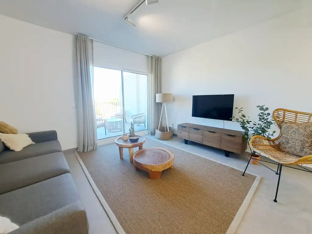 Apartament amb terrassa en venda a Carrer Bresquiller, imagen 5