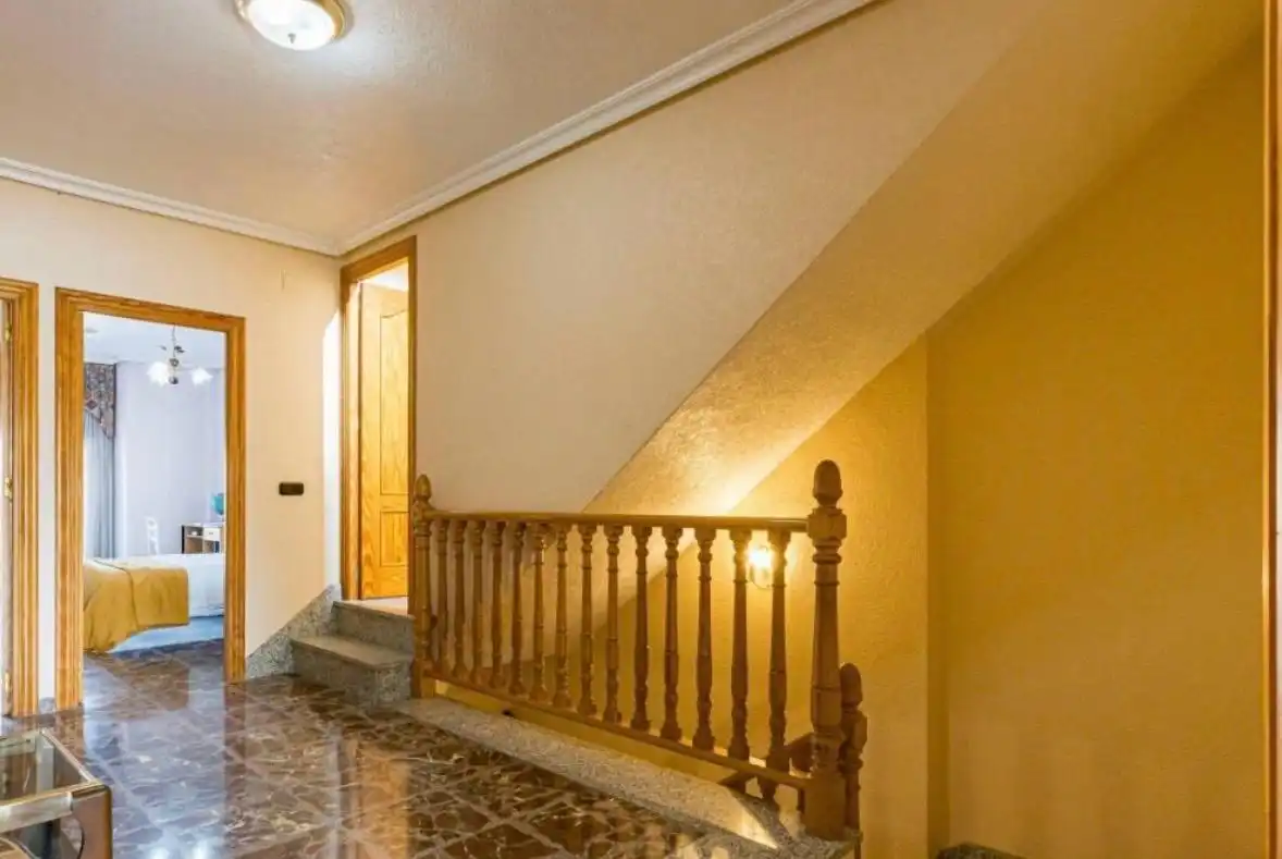Villa mit Terrasse zum Verkauf in Calle Calle Garrucha 36, imagen 28