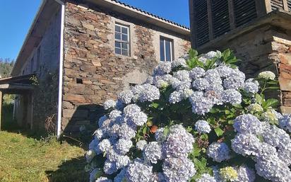 Außenansicht von Country house zum verkauf in Cedeira