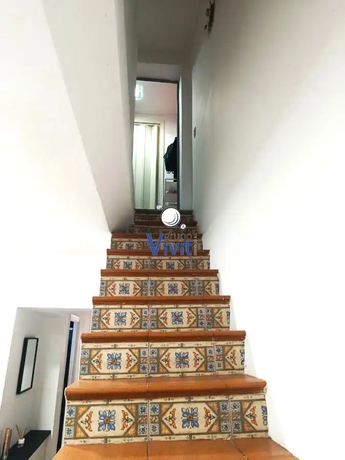 Casa adosada en venta en Sevilla con Trastero