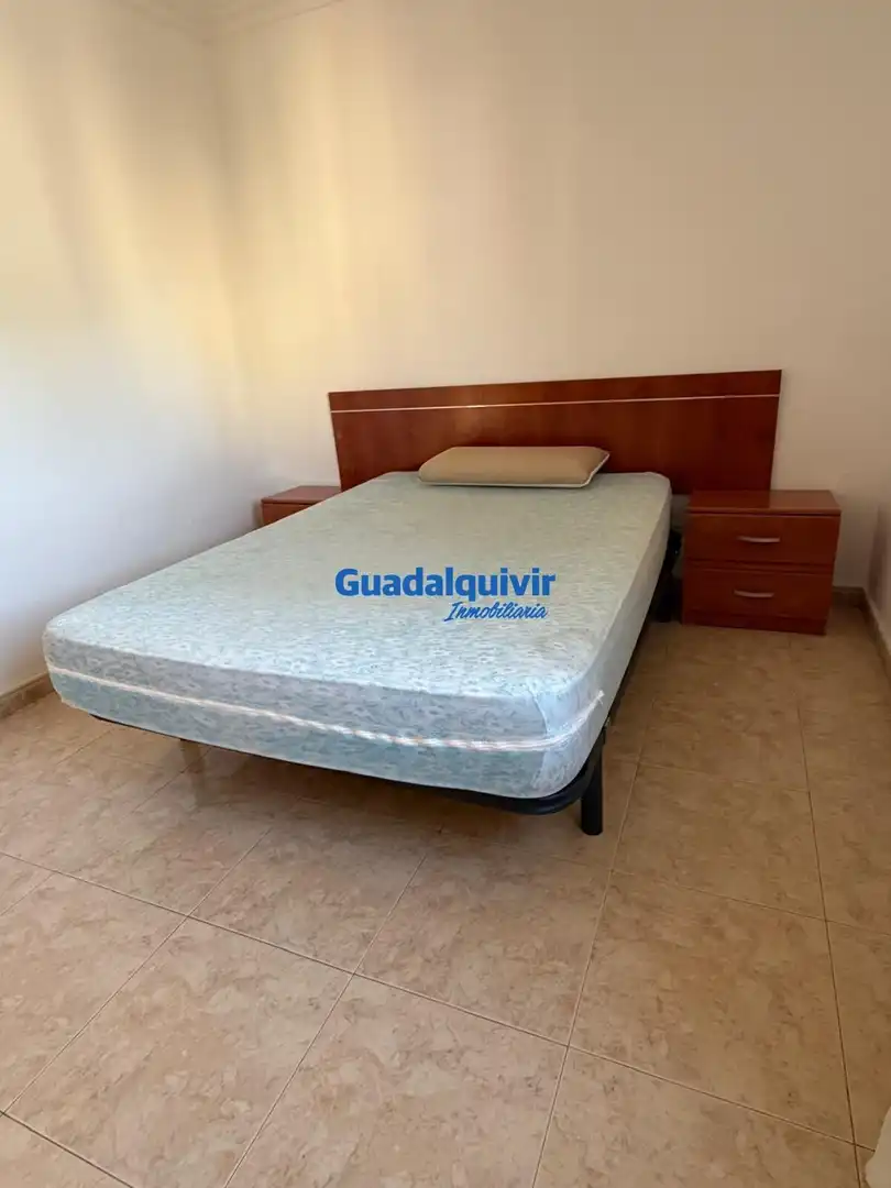 Schlafzimmer von Wohnung zum Verkauf in Montequinto mit Klimaanlage und Terrasse
