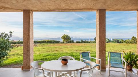 Foto 5 von Grundstücke zur Miete in Colònia de Sant Pere, Artà