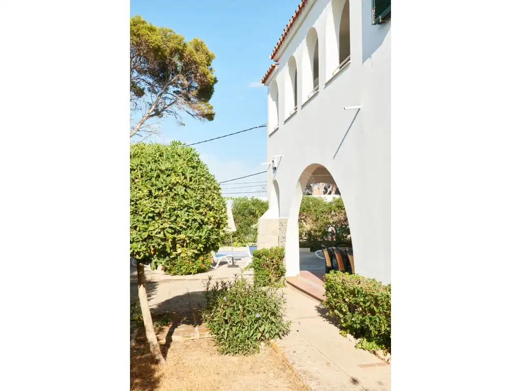 Villa con terrazza in vendita a Cala Blanca, imagen 40