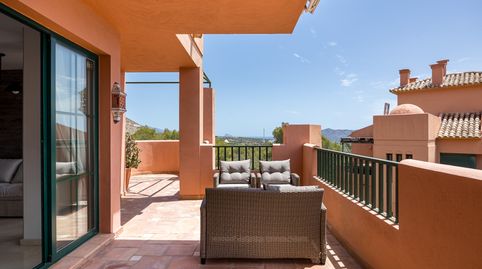 Foto 4 de Ático en venta en Golf Bahía, Finestrat