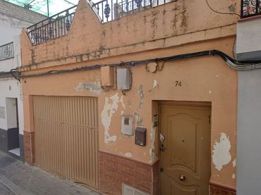 Maison à vendre à TORREJONCILLO