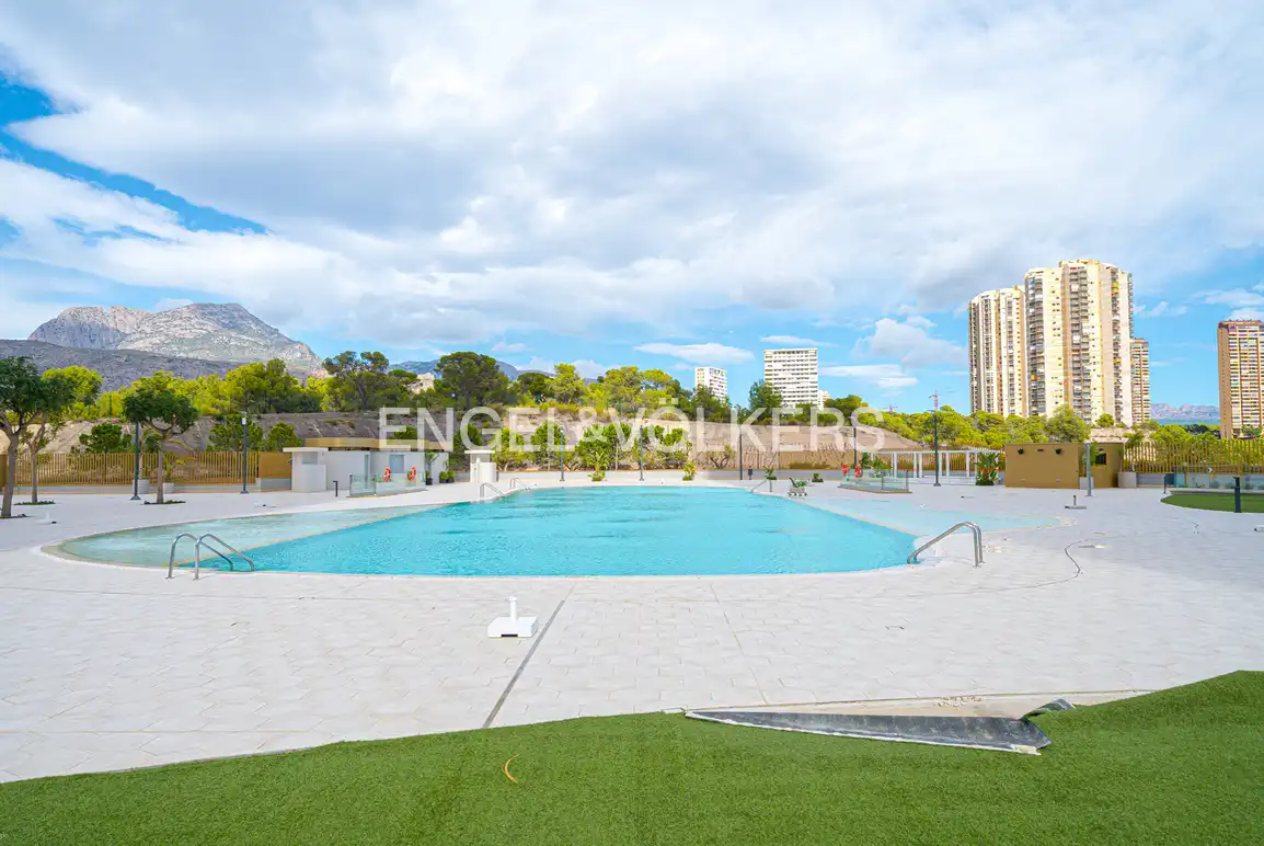 Apartment with pool for sale in Avenida de Mejico 7, imagen 37