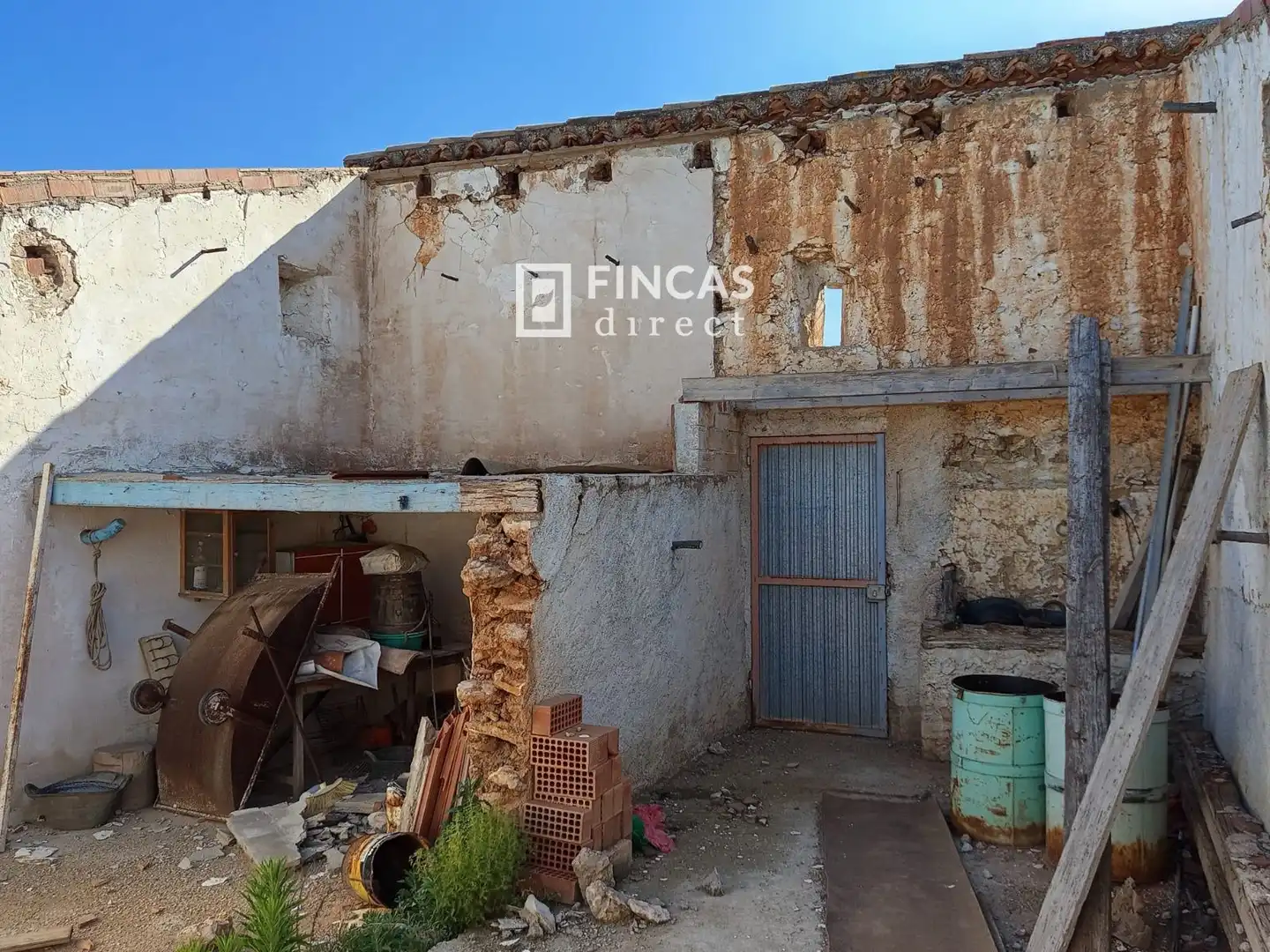 Maison rustique à vendre à RM57+V3F, imagen 12